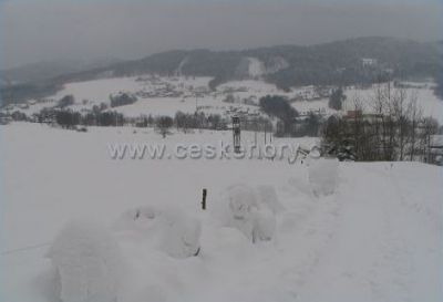 Chaloupka Holčáková