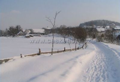 Chaloupka Holčáková