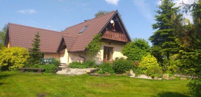 Chaloupka Holčáková