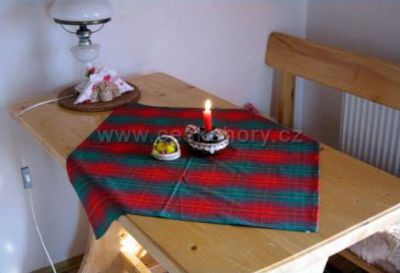 Chaloupka Holčáková