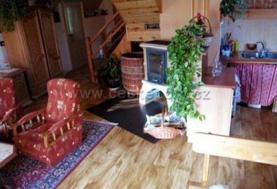 Chaloupka Holčáková