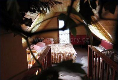 Chaloupka Holčáková