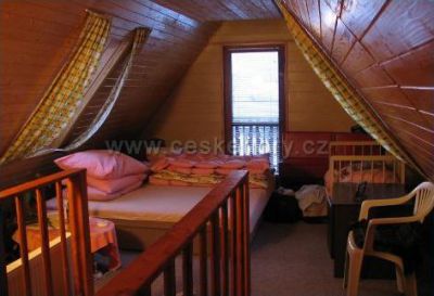 Chaloupka Holčáková