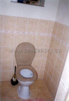 Chaloupka Holčáková