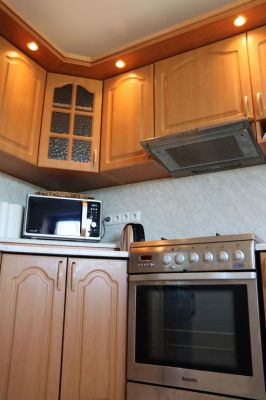 Holiday Home Smržovka