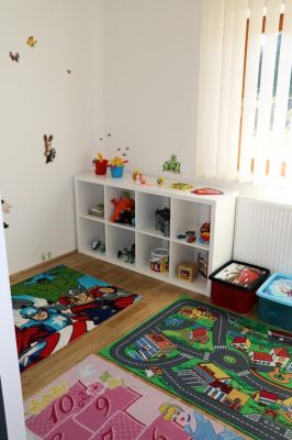 Holiday Home Smržovka