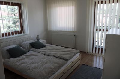 Holiday Home Smržovka