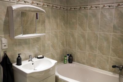 Holiday Home Smržovka