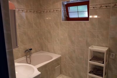 Holiday Home Smržovka