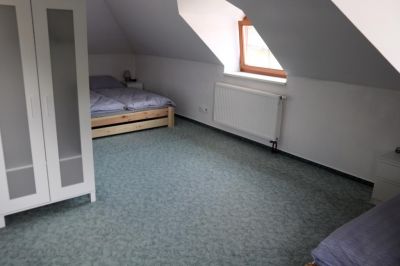 Holiday Home Smržovka