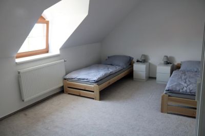 Holiday Home Smržovka