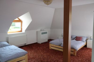 Holiday Home Smržovka