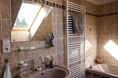 Holiday Home Smržovka