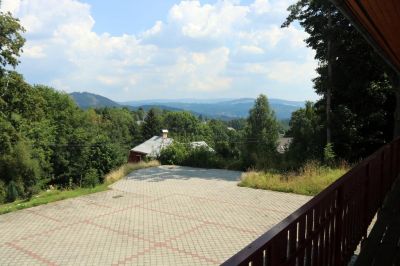 Holiday Home Smržovka