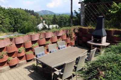 Holiday Home Smržovka