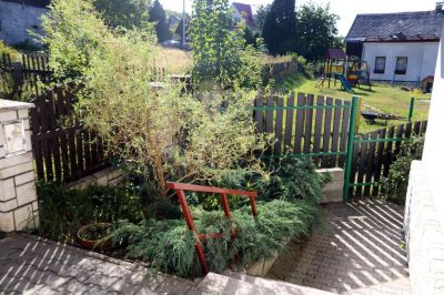 Holiday Home Smržovka