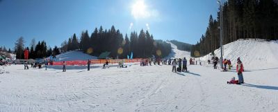 Holiday Home Smržovka