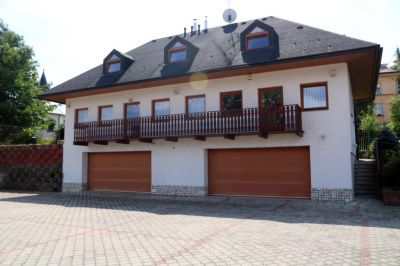 Holiday Home Smržovka