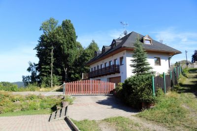 Holiday Home Smržovka