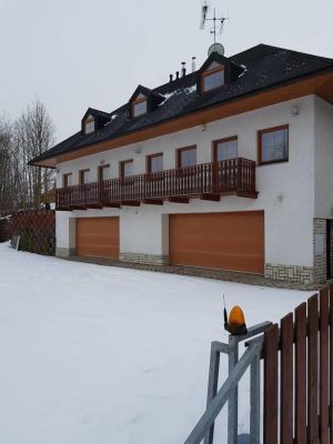 Holiday Home Smržovka