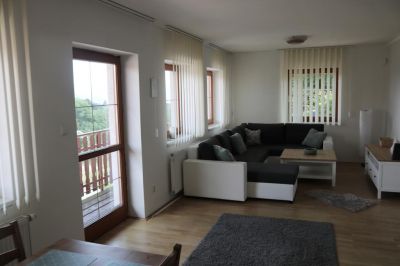 Holiday Home Smržovka