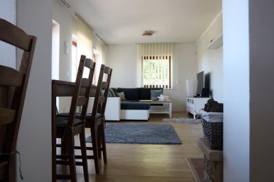 Holiday Home Smržovka