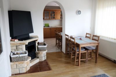 Holiday Home Smržovka