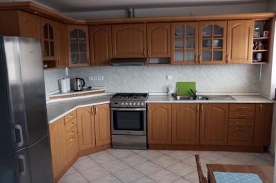 Holiday Home Smržovka