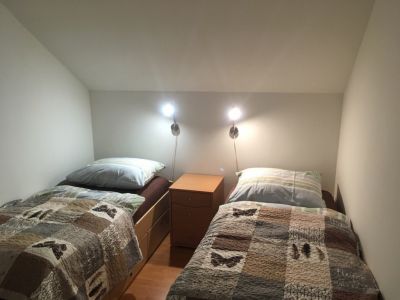 Holiday-house Krkonoše