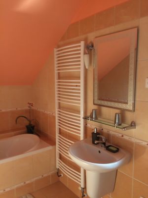 Holiday-house Krkonoše