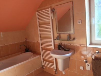 Holiday-house Krkonoše