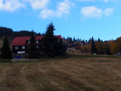 Holiday-house Krkonoše