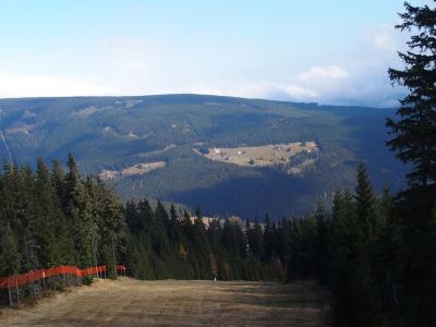 Holiday-house Krkonoše