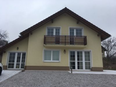 Holiday-house Krkonoše