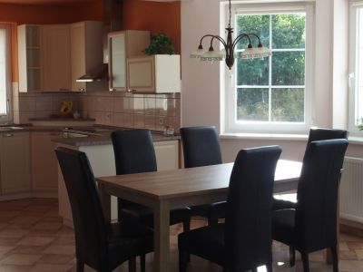 Holiday-house Krkonoše