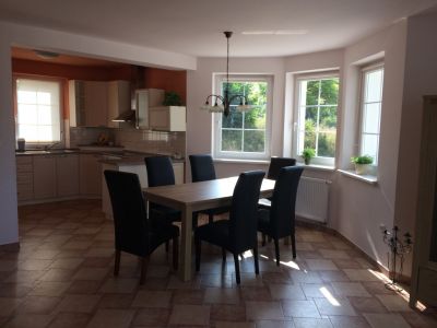 Holiday-house Krkonoše