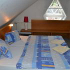 Apartmány Holiday Pec