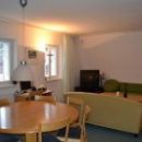 Apartmány Holiday Pec