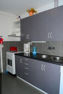 Apartmány Holiday Pec
