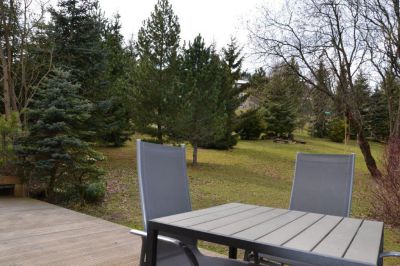 Apartmány Holiday Pec