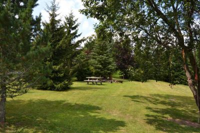 Apartmány Holiday Pec