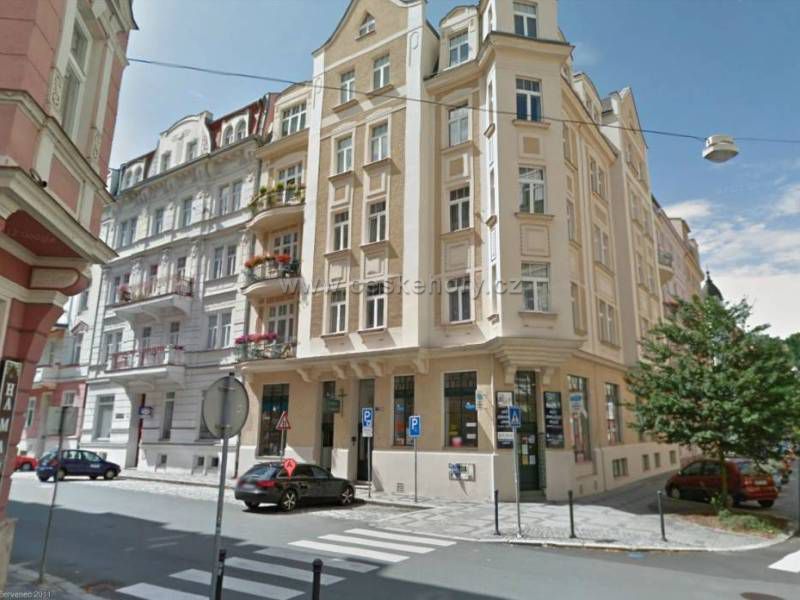 Holiday Apartments Karlovy Vary