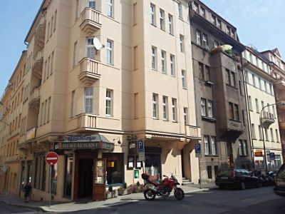 Holiday Apartments Karlovy Vary