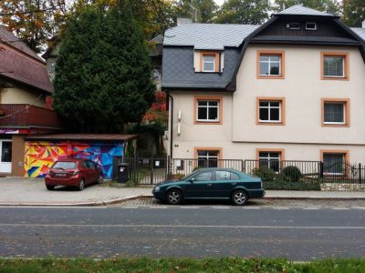 Holiday Apartments Karlovy Vary