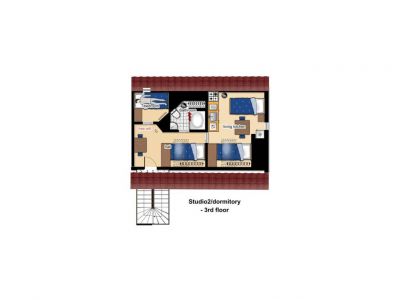 Holiday Apartments Karlovy Vary