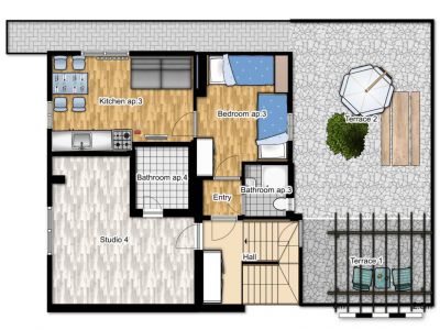 Holiday Apartments Karlovy Vary