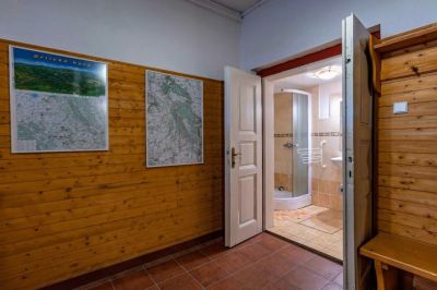 Horská chata U sv. Josefa