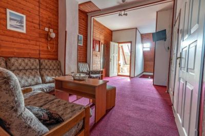 Horská chata U sv. Josefa