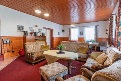 Horská chata U sv. Josefa