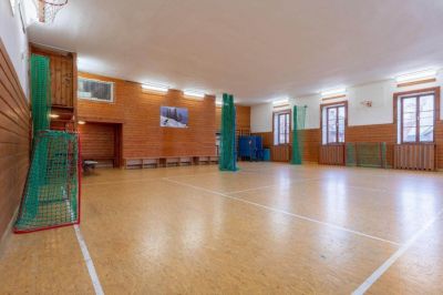 Horská chata U sv. Josefa